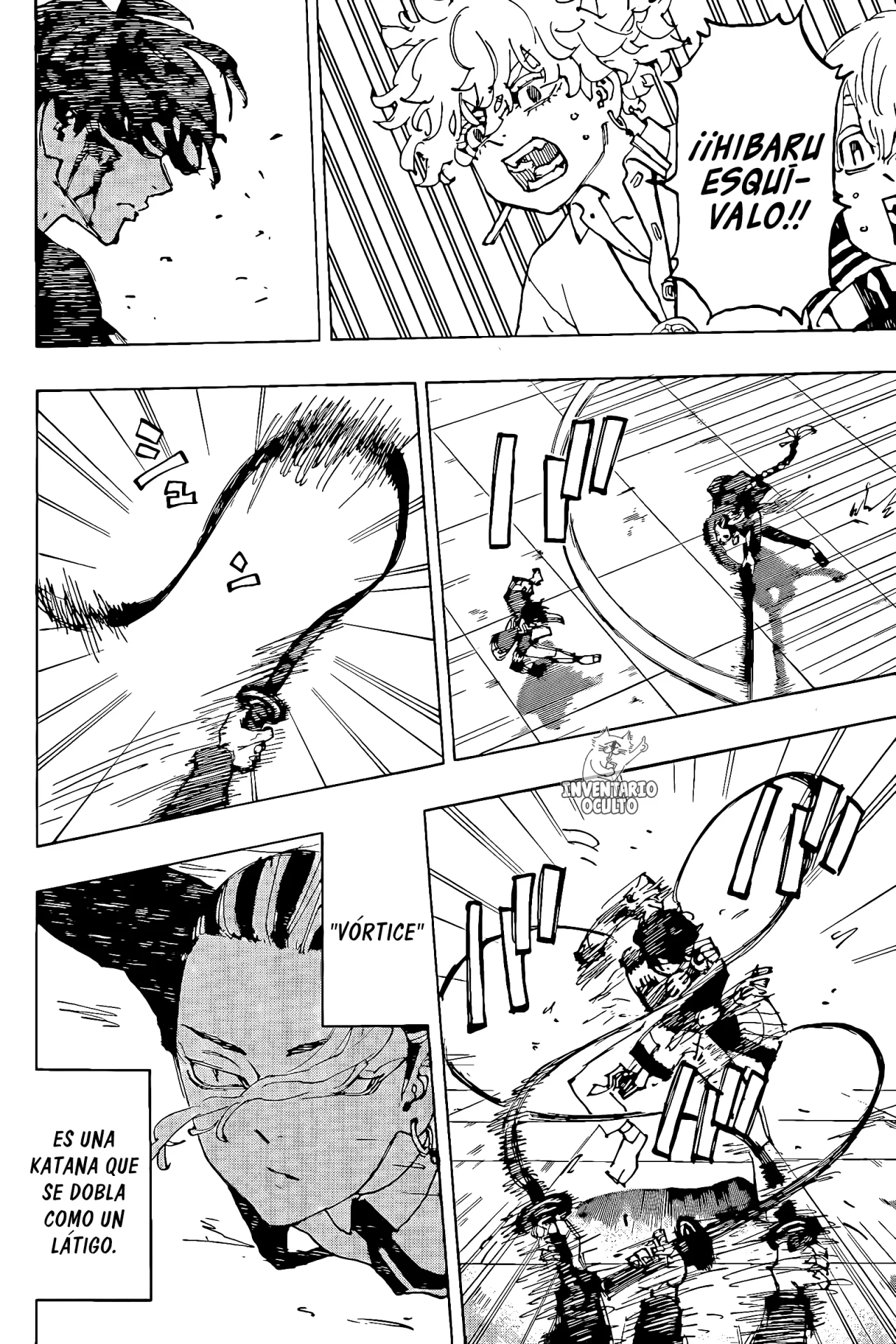 Read Astro Royale ES Manga Online