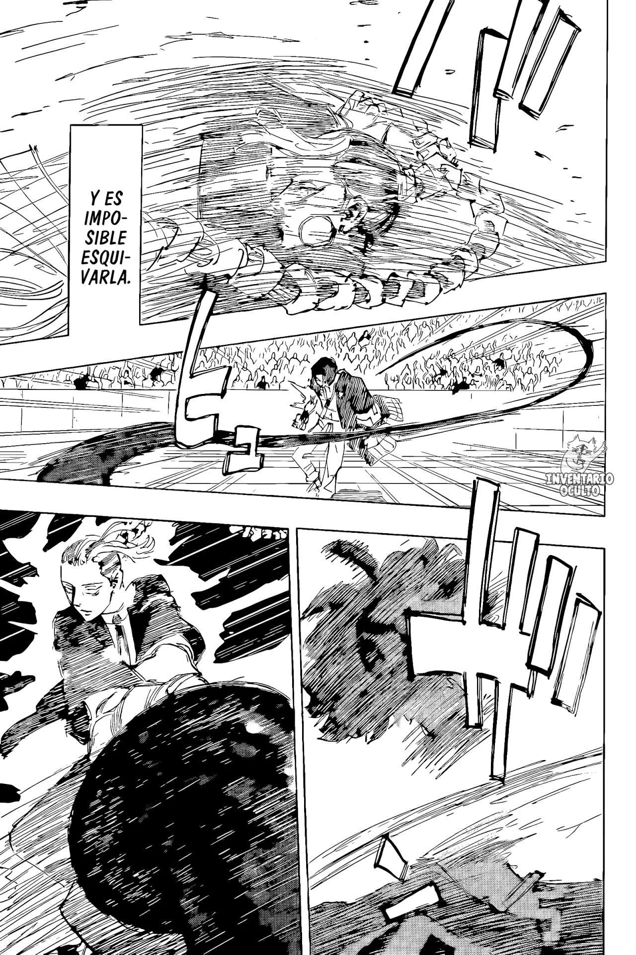 Read Astro Royale ES Manga Online