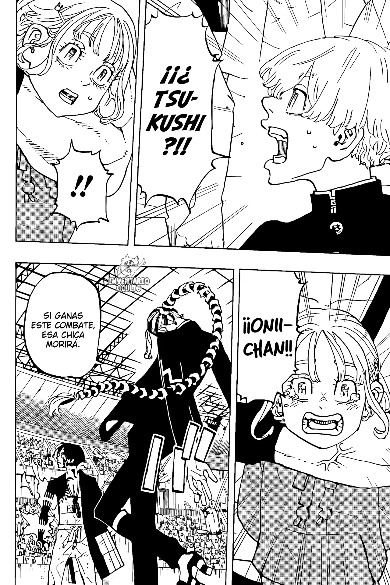 Read Astro Royale ES Manga Online
