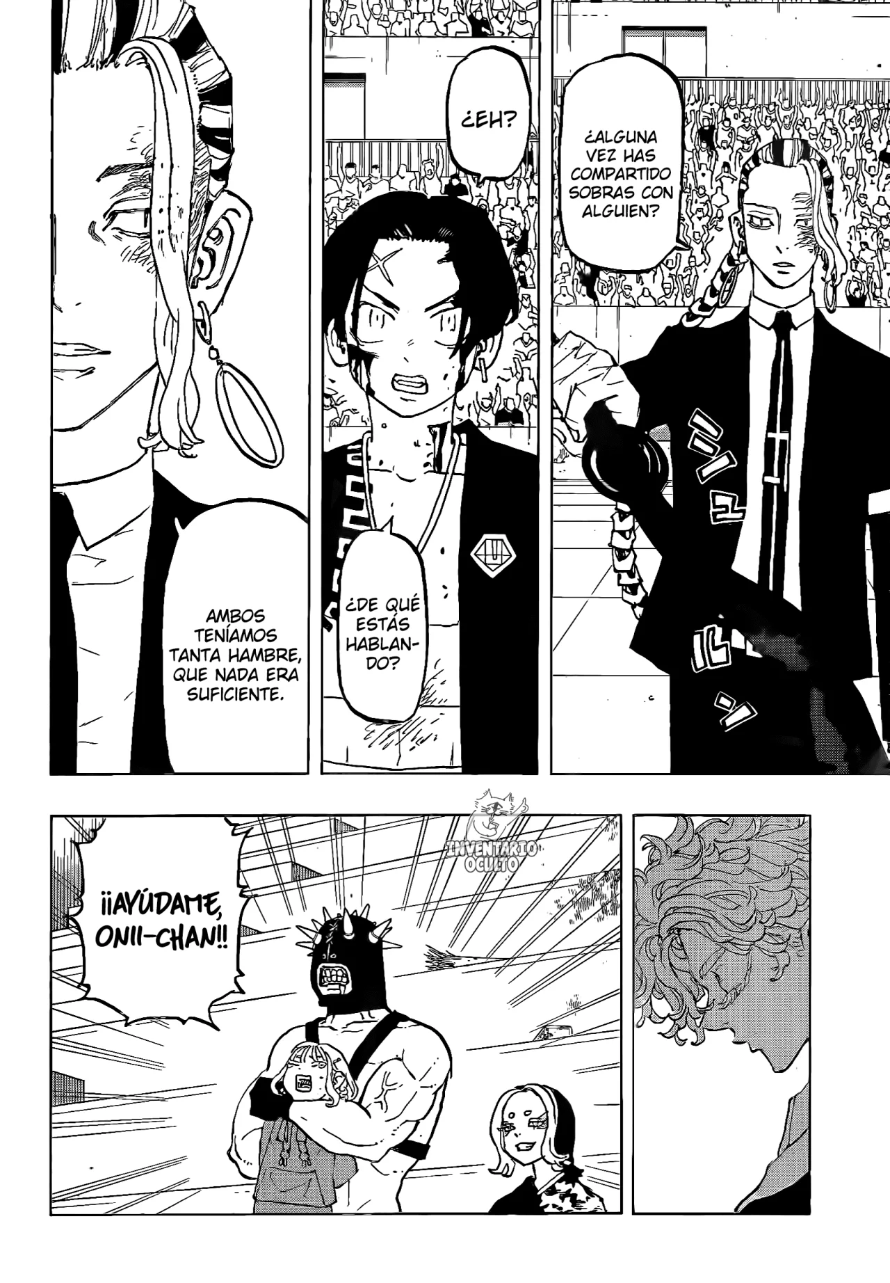 Read Astro Royale ES Manga Online