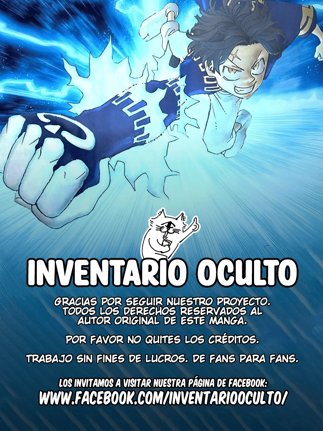 Read Astro Royale ES Manga Online