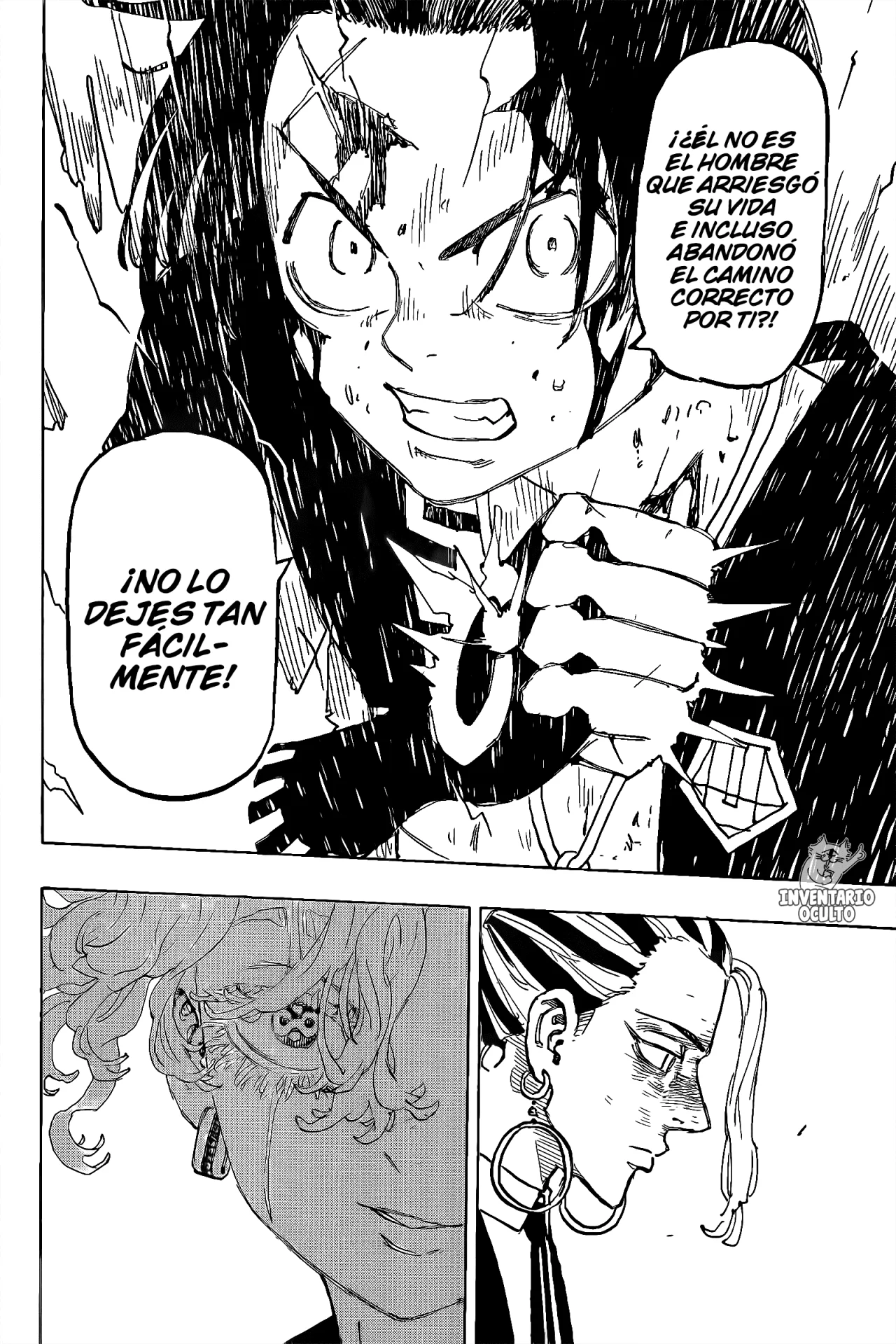 Read Astro Royale ES Manga Online
