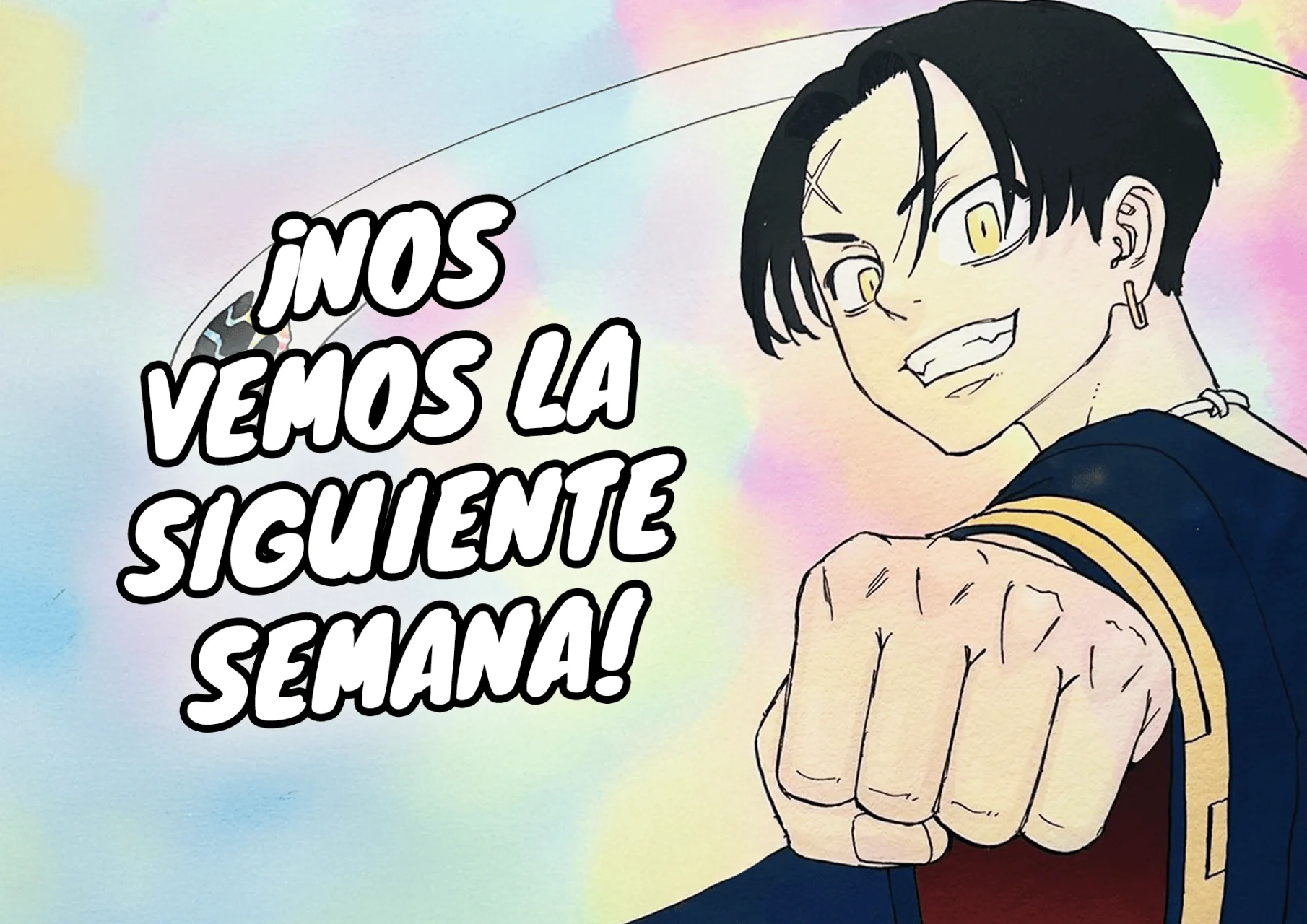 Read Astro Royale ES Manga Online