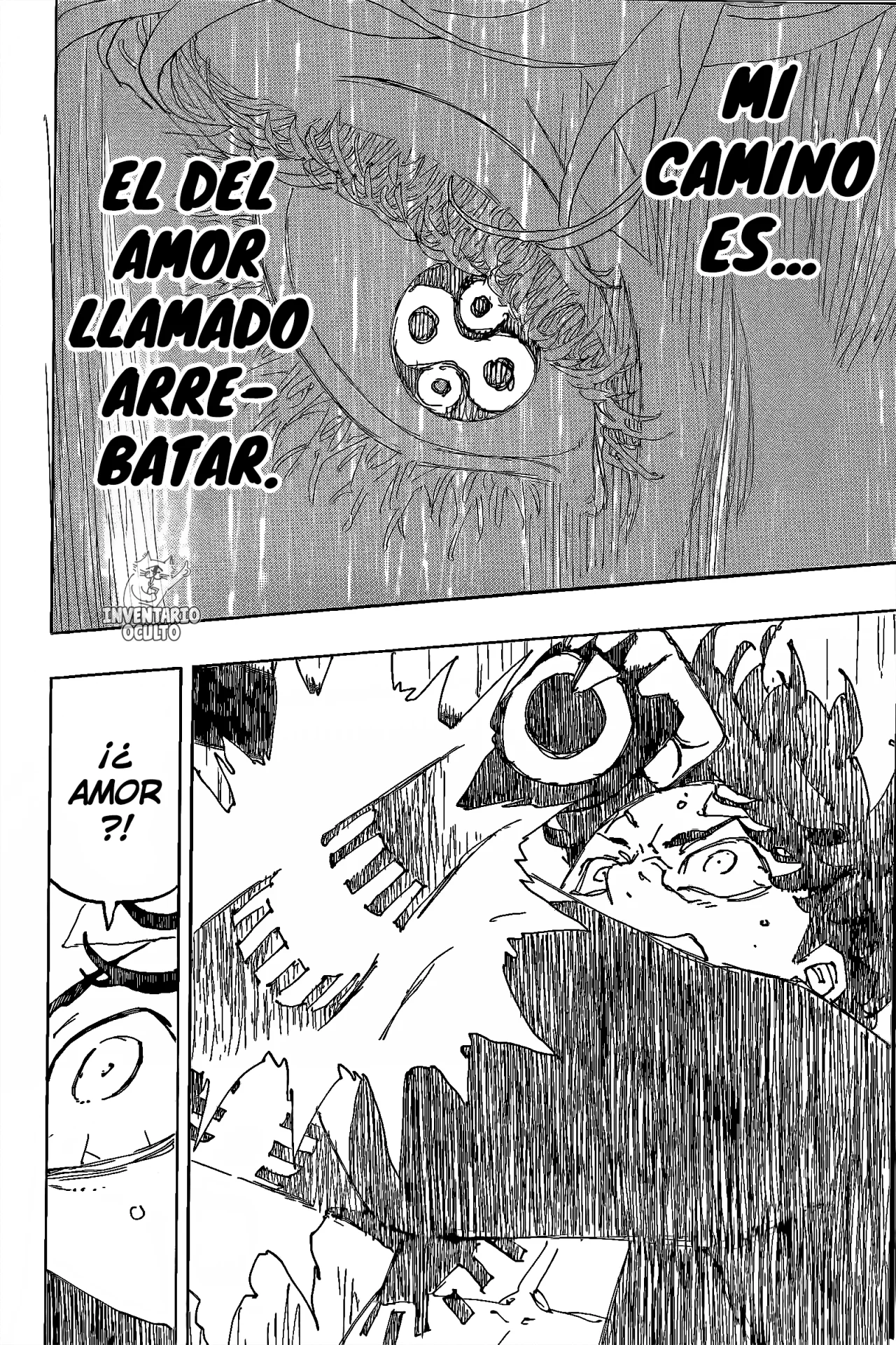 Read Astro Royale ES Manga Online