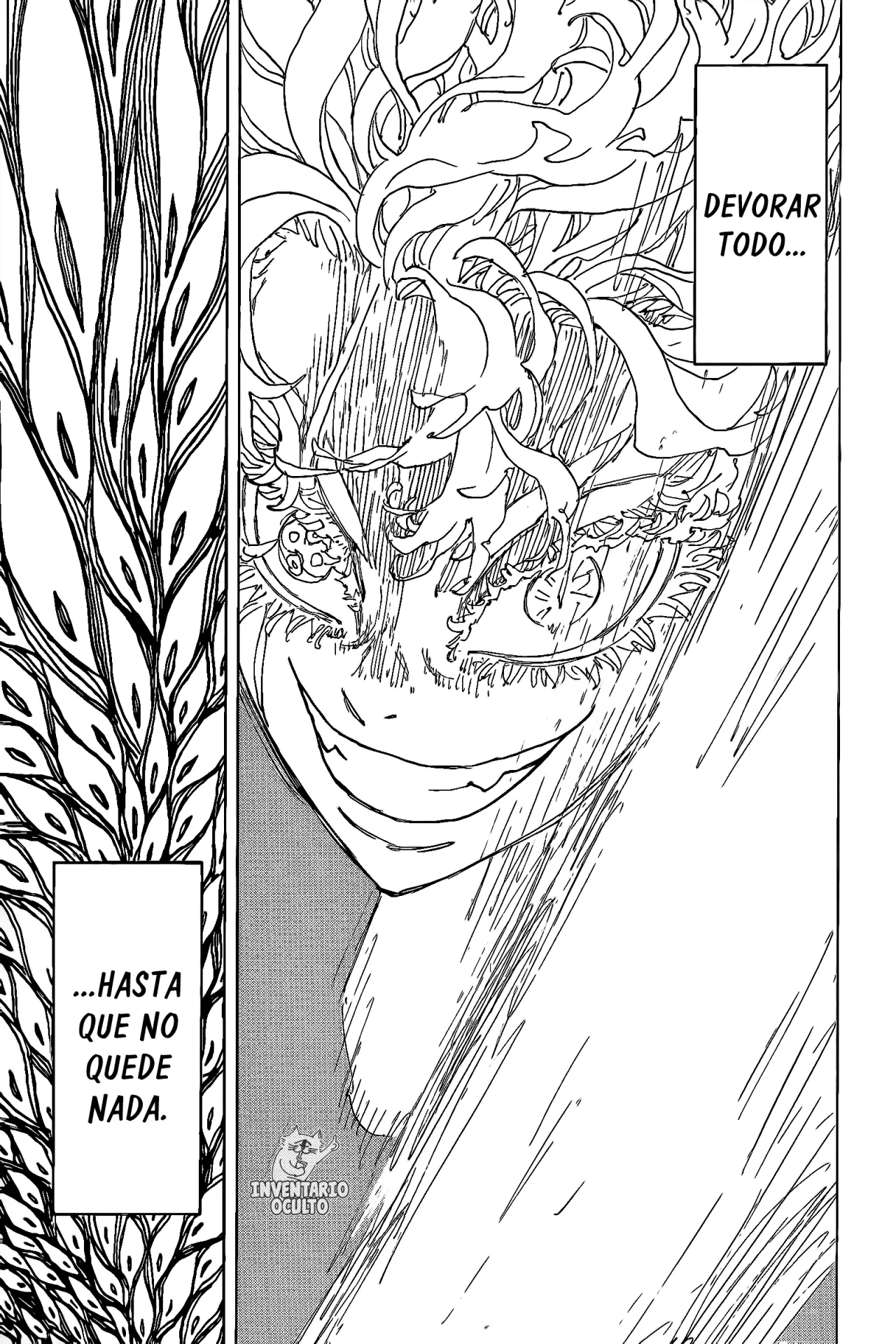 Read Astro Royale ES Manga Online
