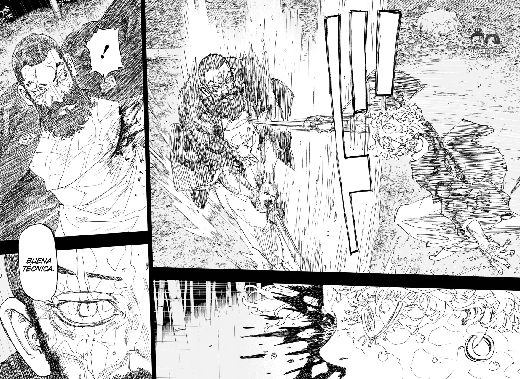Read Astro Royale ES Manga Online