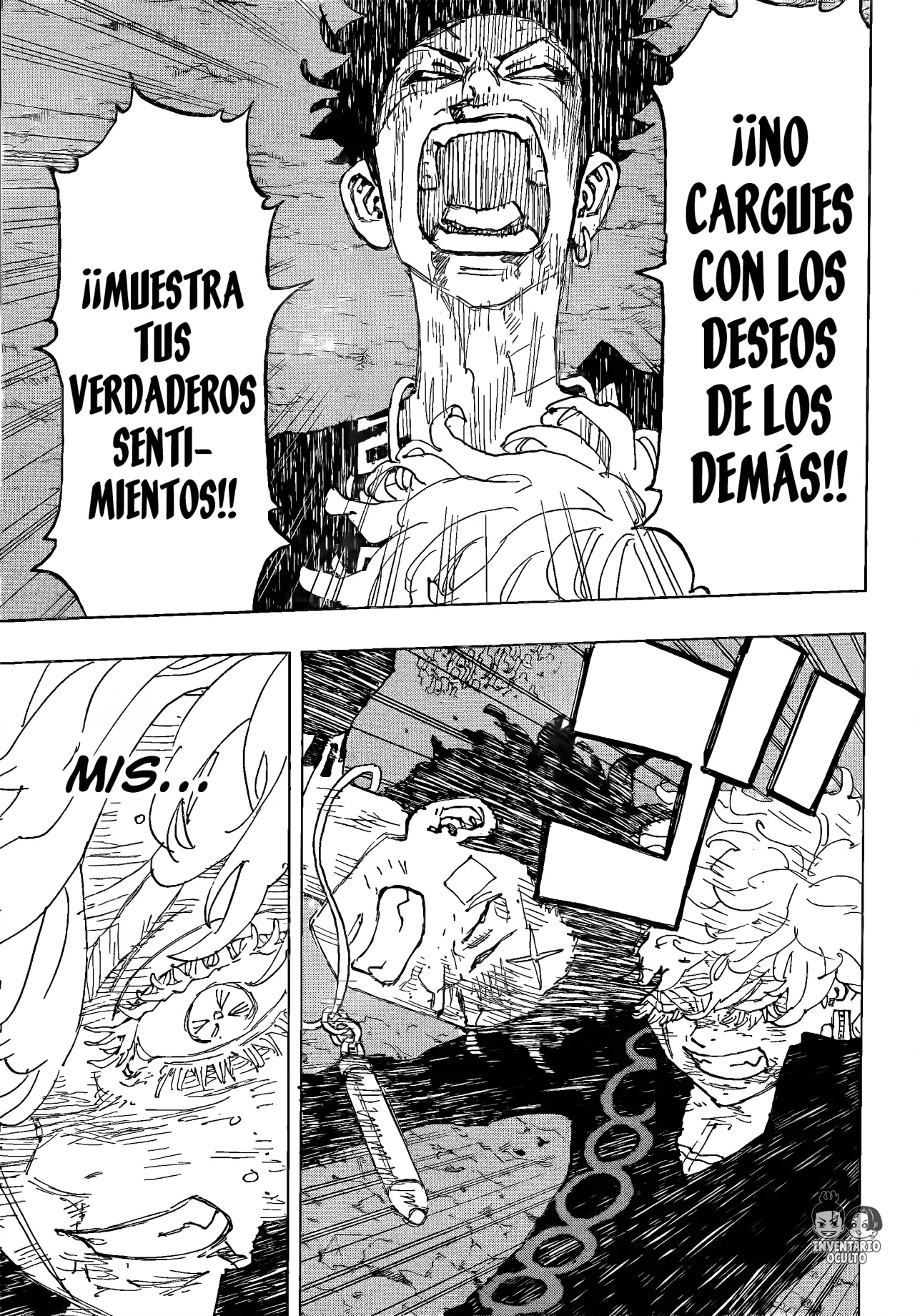 Read Astro Royale ES Manga Online