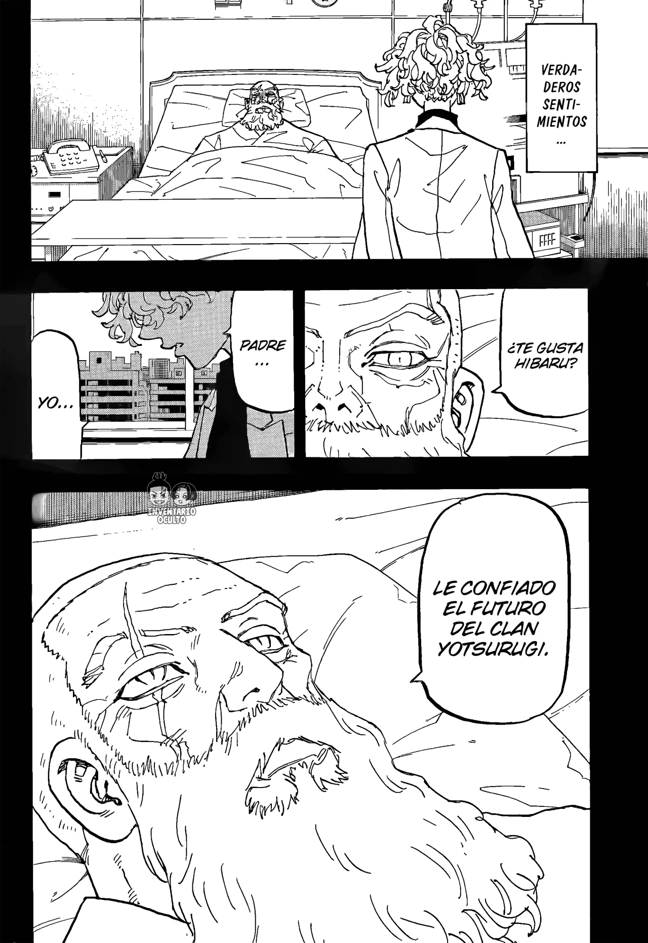 Read Astro Royale ES Manga Online