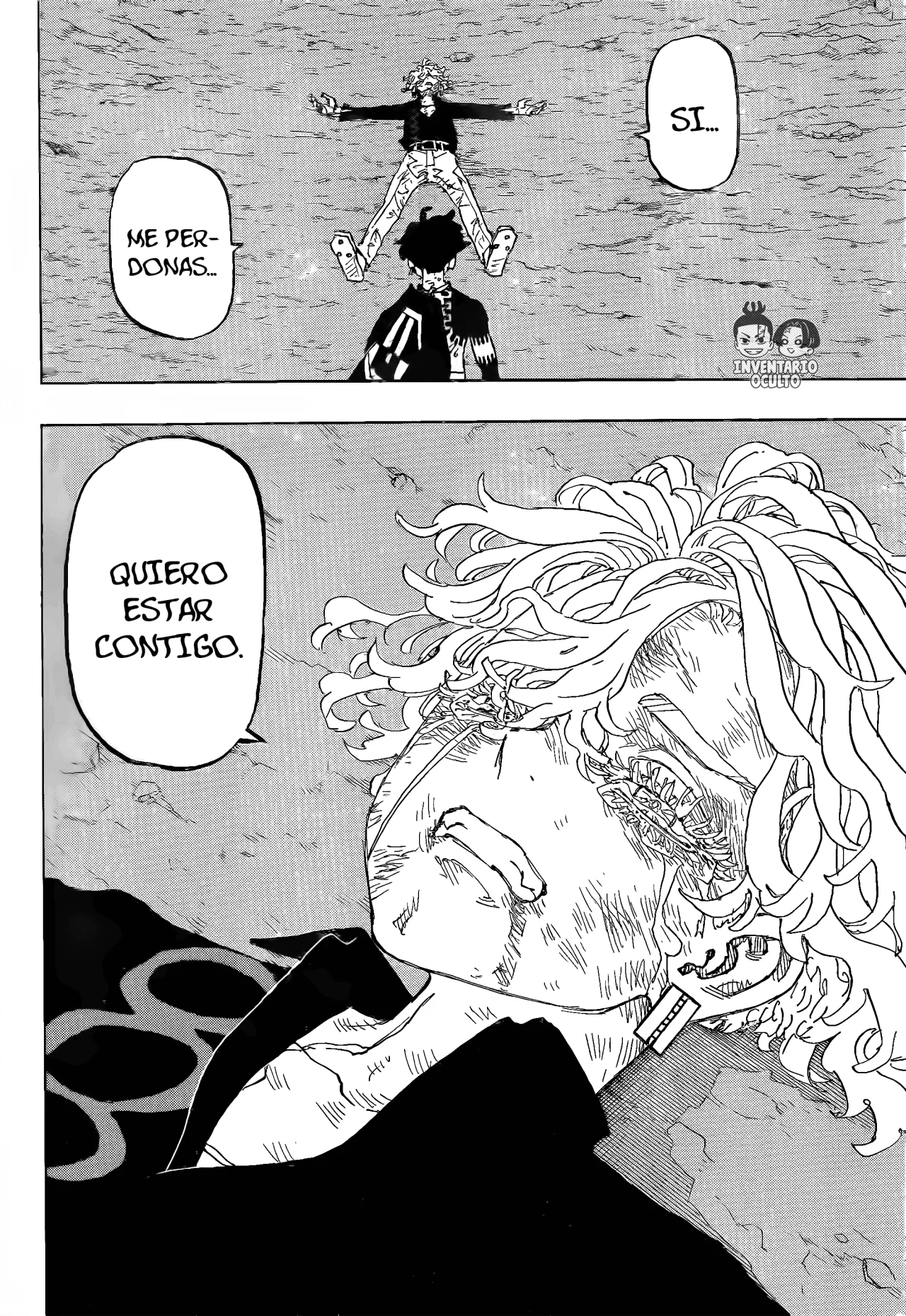 Read Astro Royale ES Manga Online