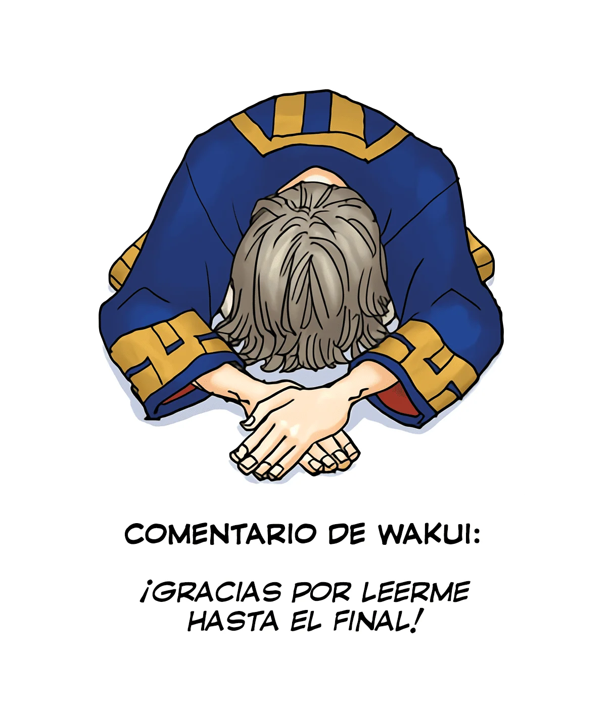 Read Astro Royale ES Manga Online
