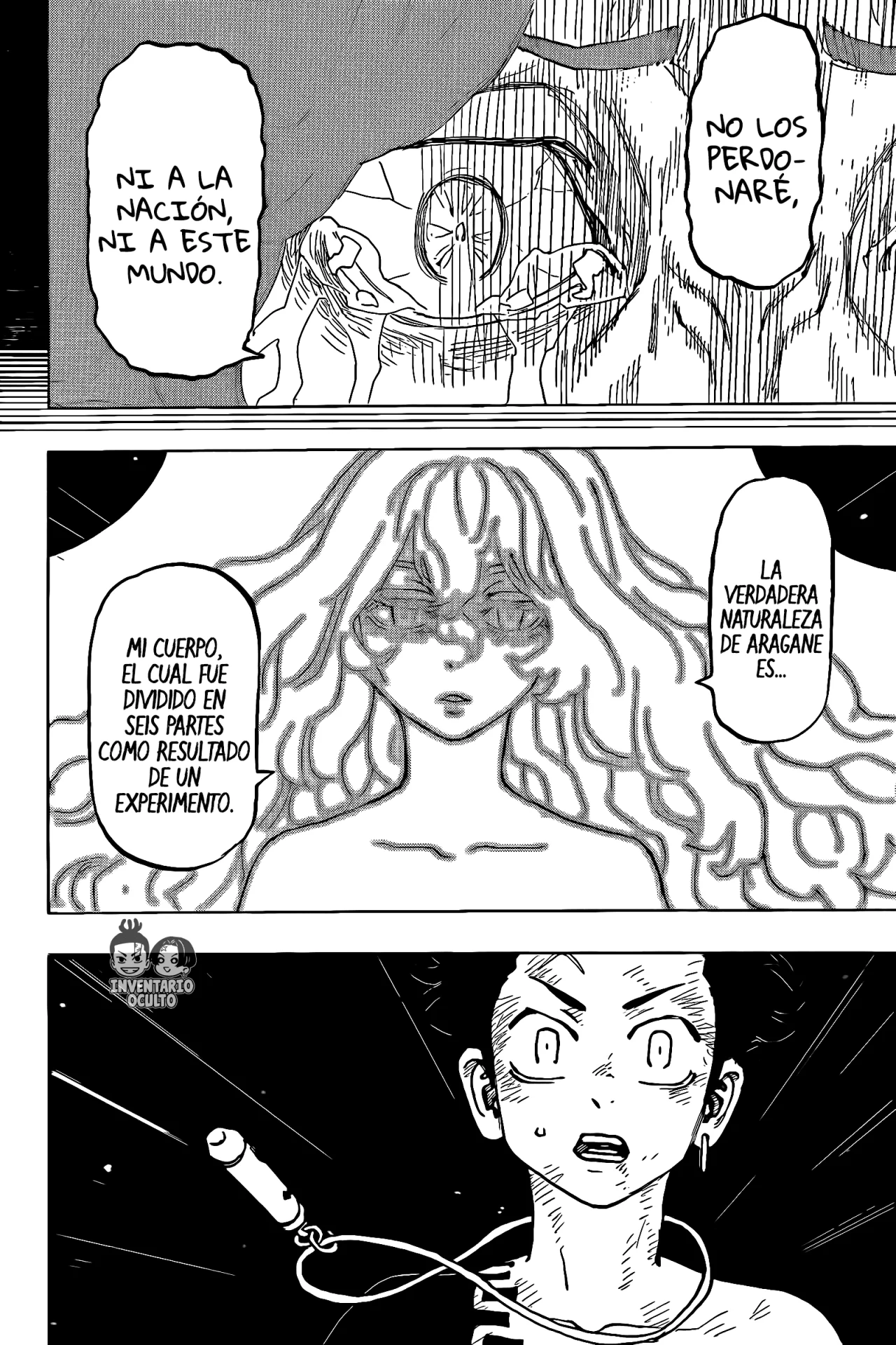 Read Astro Royale ES Manga Online