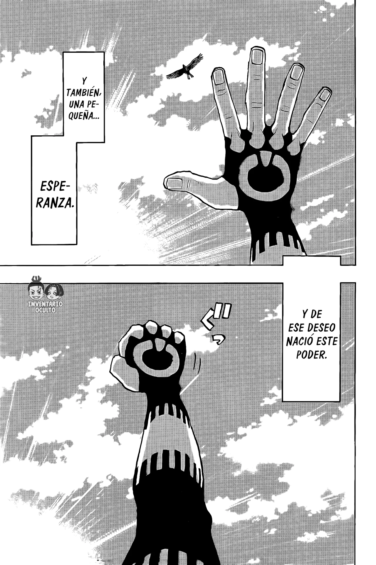 Read Astro Royale ES Manga Online
