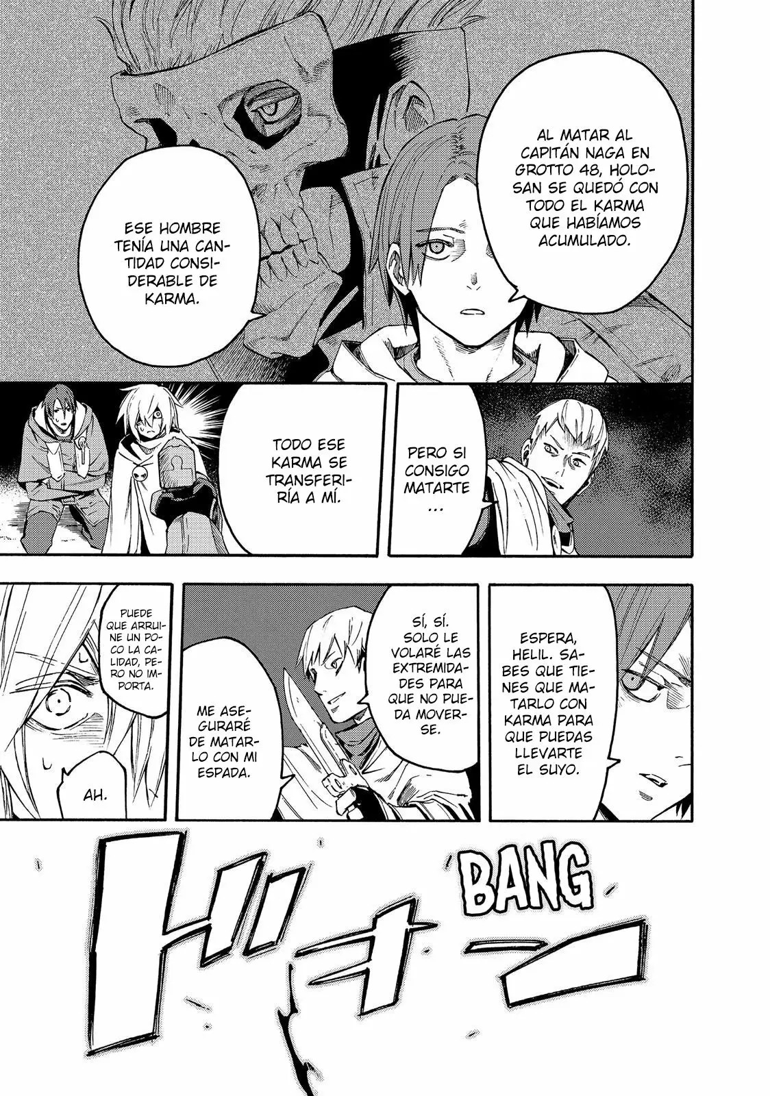 Read Ayanashi ES Manga Online
