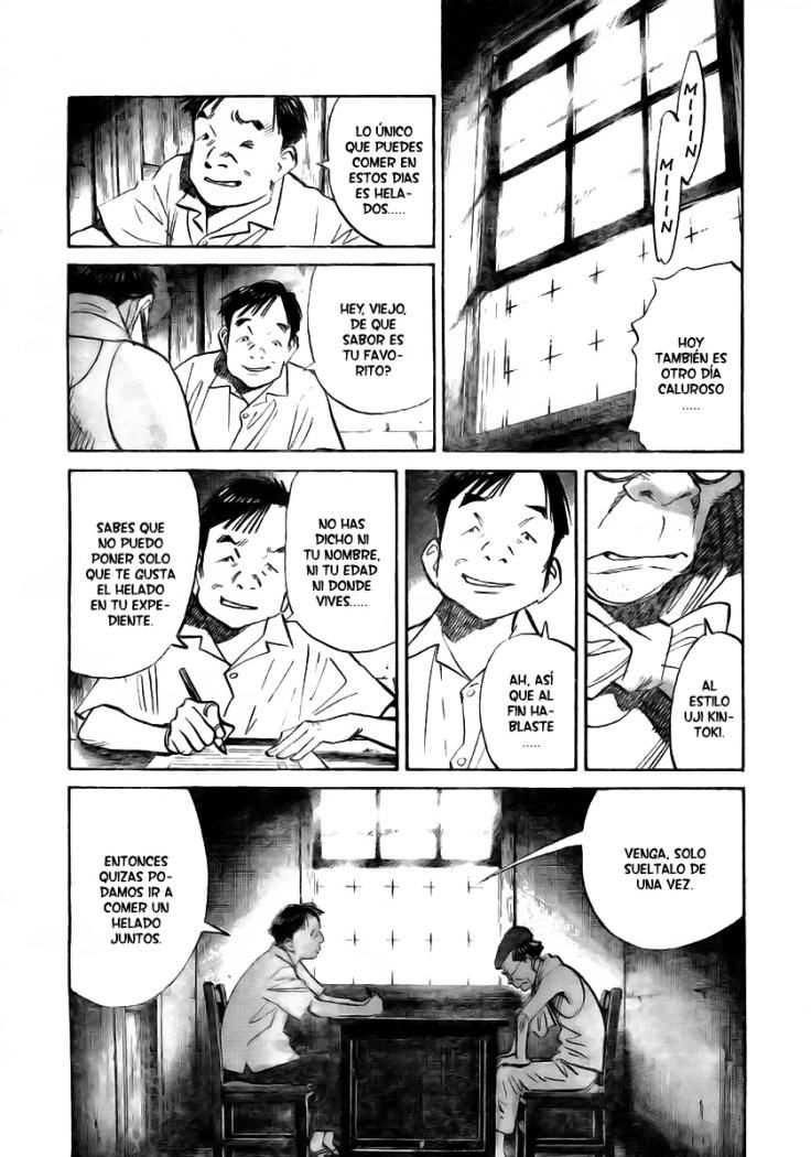 Read Billy Bat ES Manga Online
