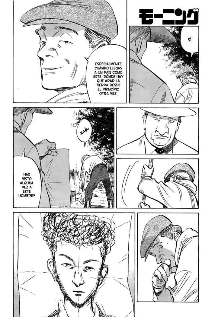 Read Billy Bat ES Manga Online