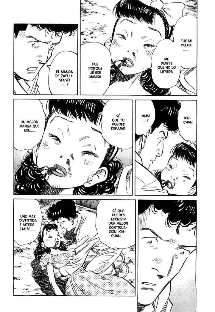 Read Billy Bat ES Manga Online