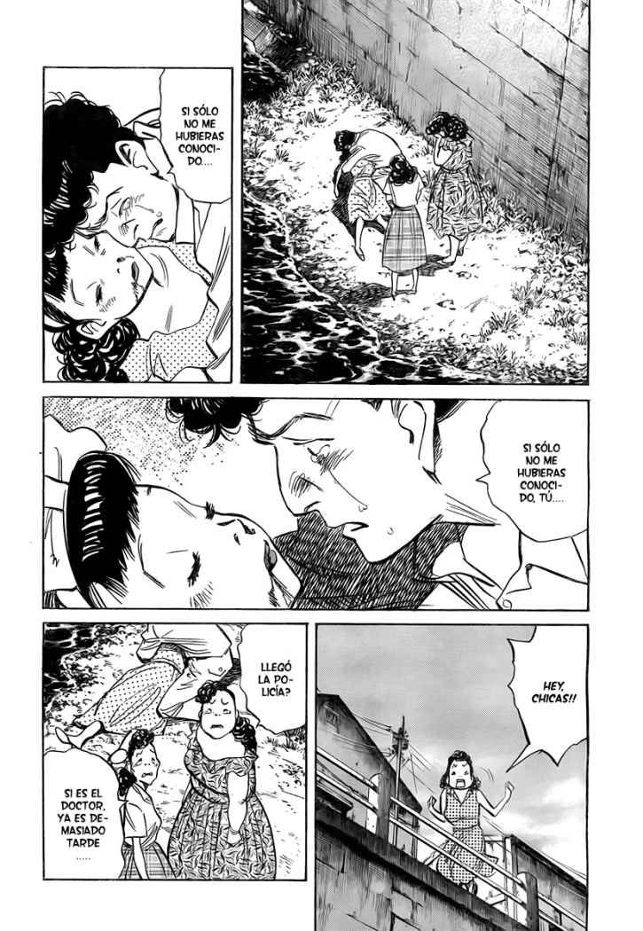 Read Billy Bat ES Manga Online