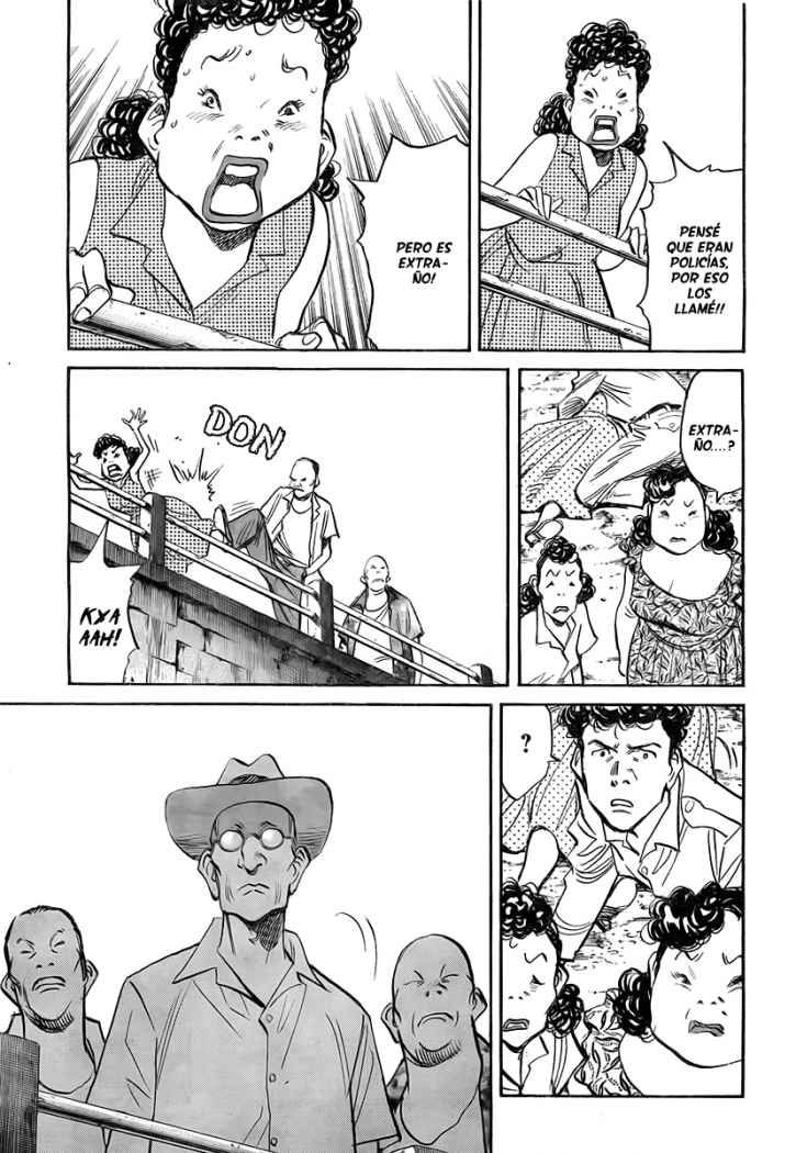 Read Billy Bat ES Manga Online