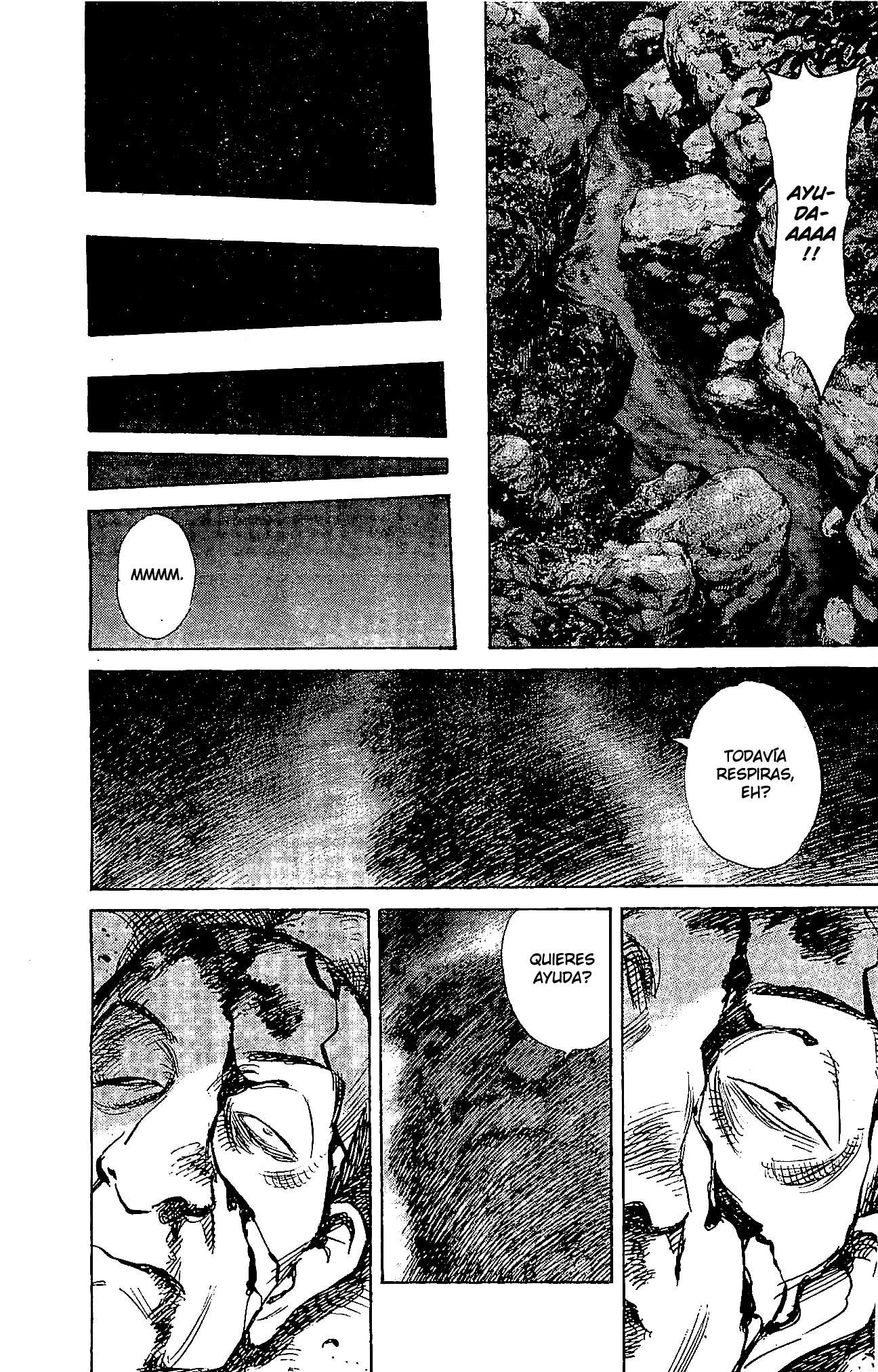 Read Billy Bat ES Manga Online