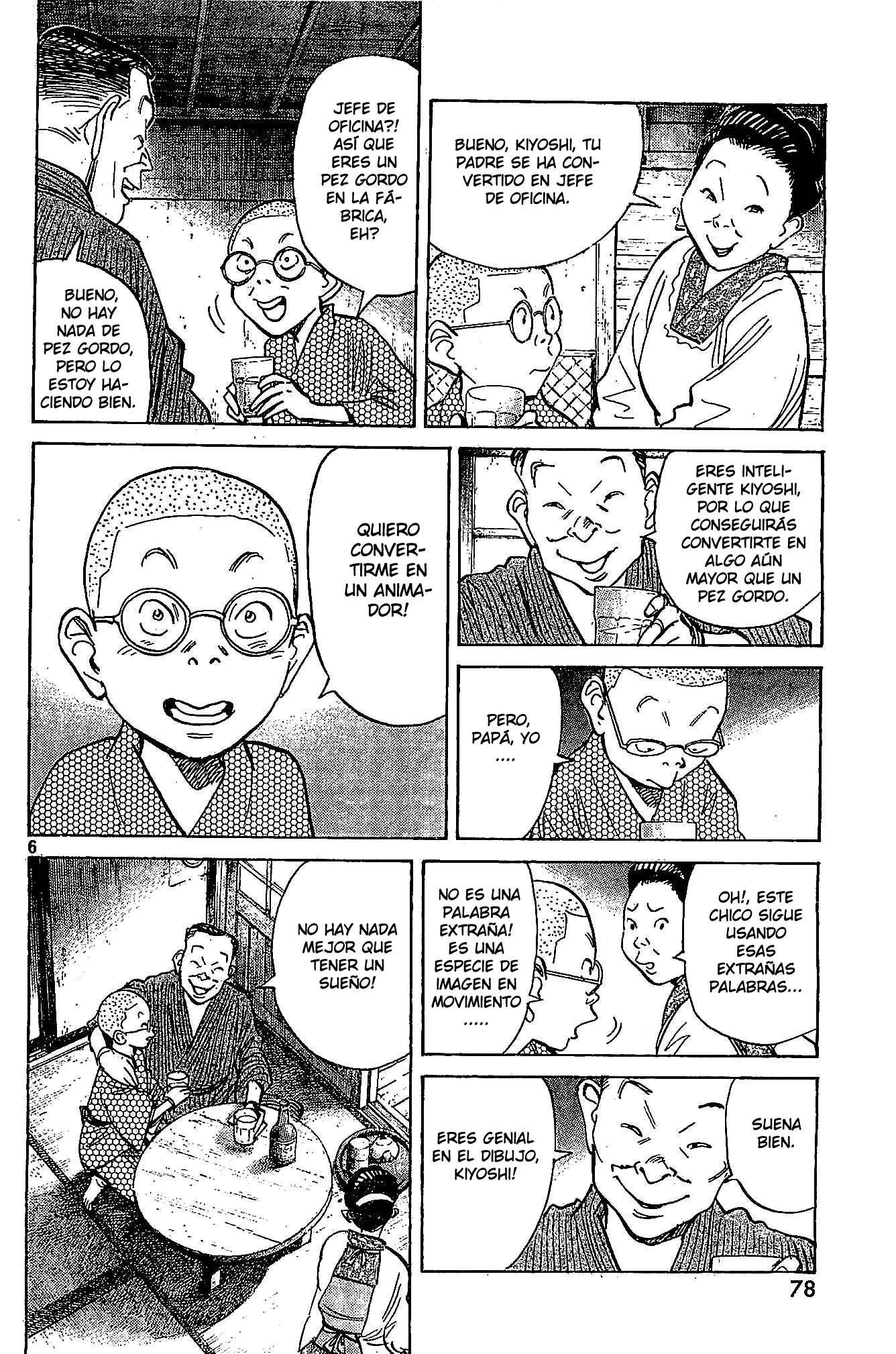 Read Billy Bat ES Manga Online