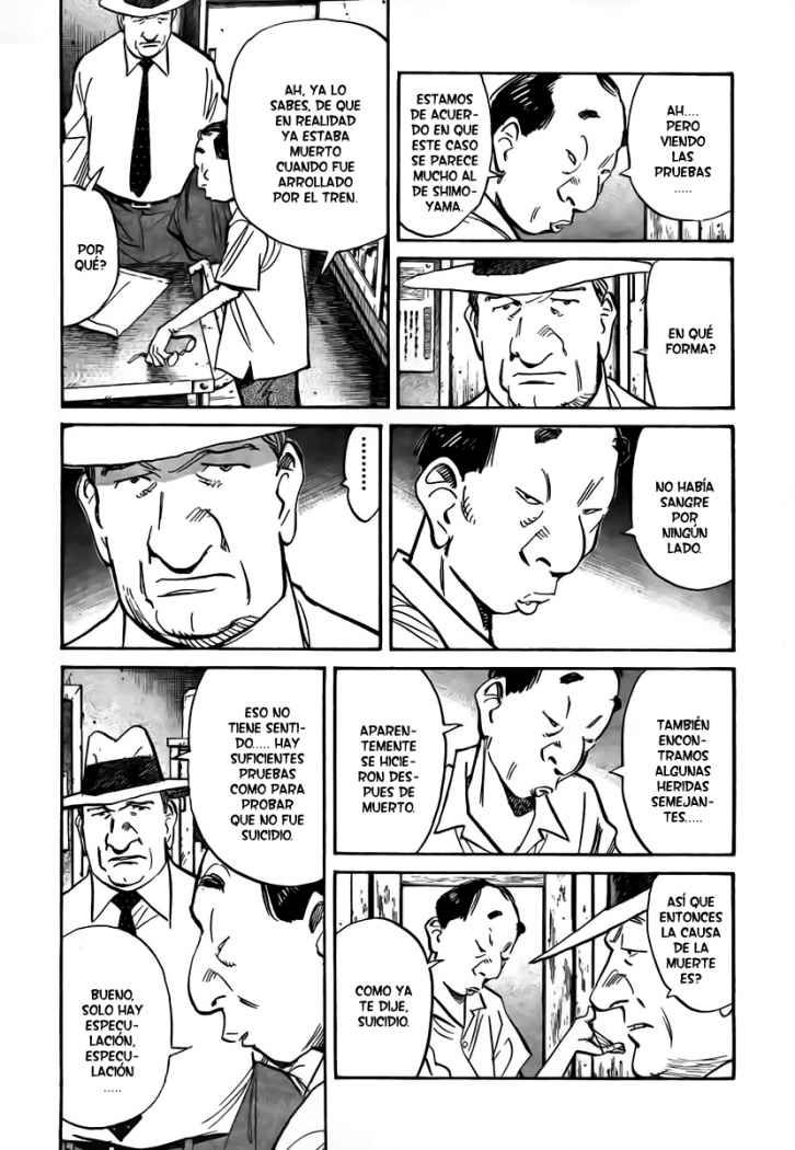 Read Billy Bat ES Manga Online