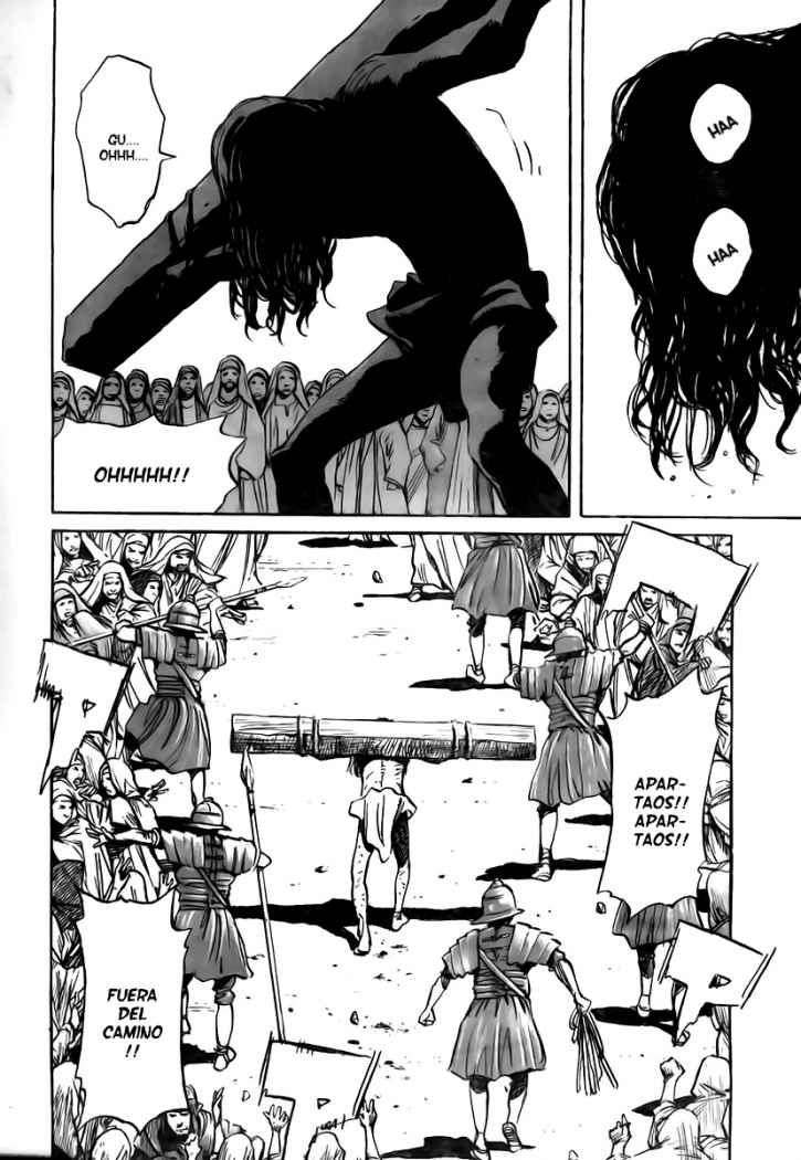 Read Billy Bat ES Manga Online