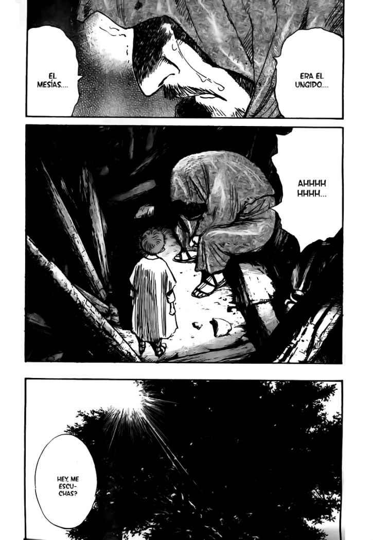 Read Billy Bat ES Manga Online
