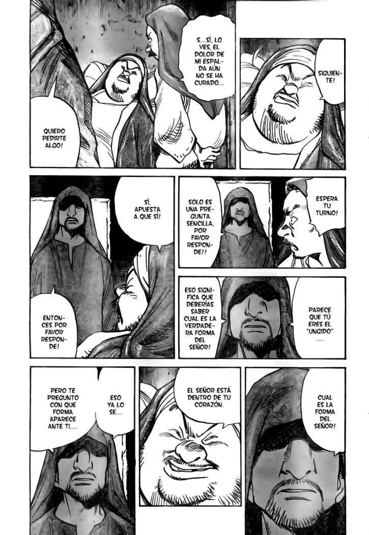 Read Billy Bat ES Manga Online
