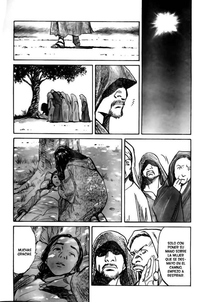 Read Billy Bat ES Manga Online