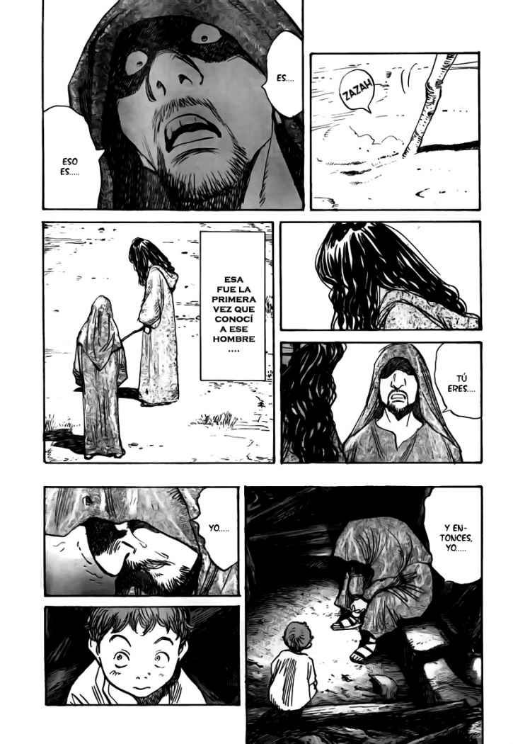 Read Billy Bat ES Manga Online