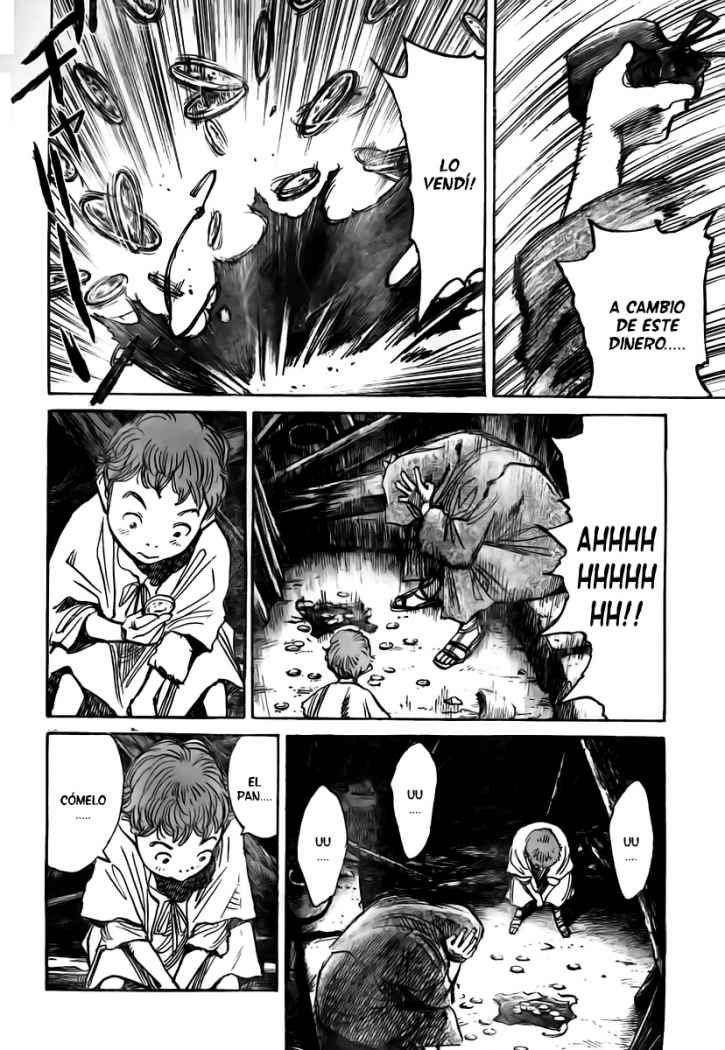 Read Billy Bat ES Manga Online