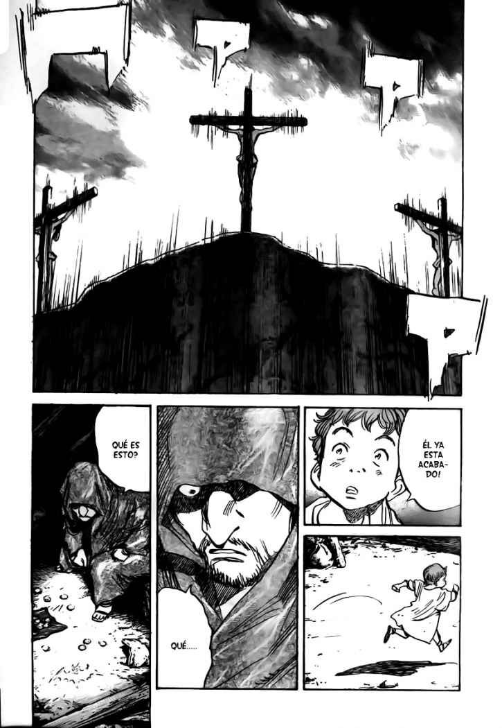 Read Billy Bat ES Manga Online