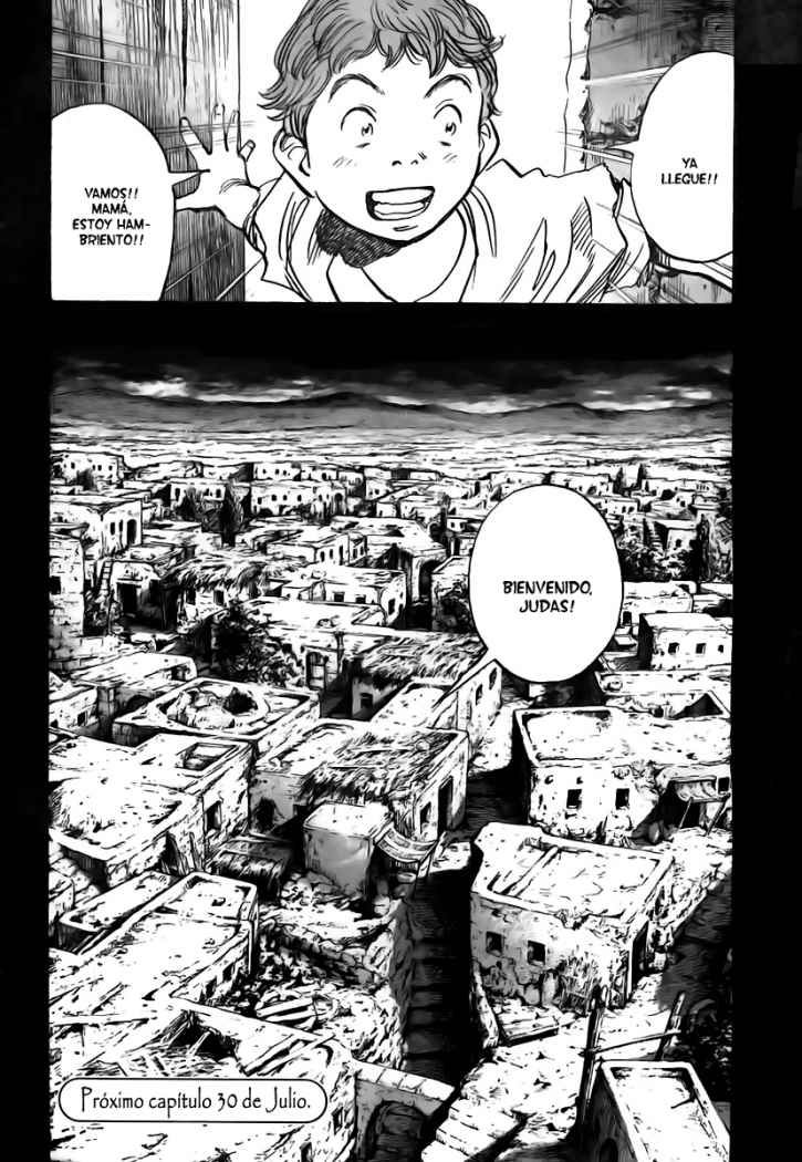 Read Billy Bat ES Manga Online