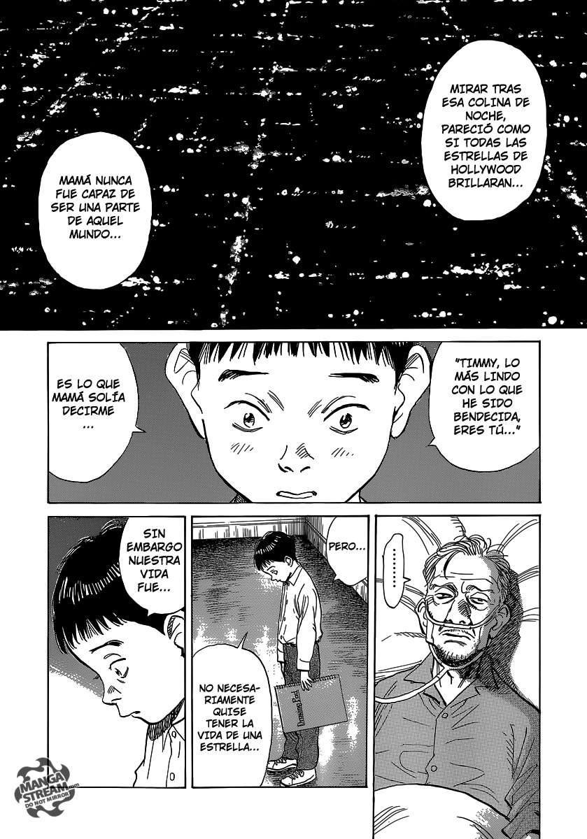 Read Billy Bat ES Manga Online