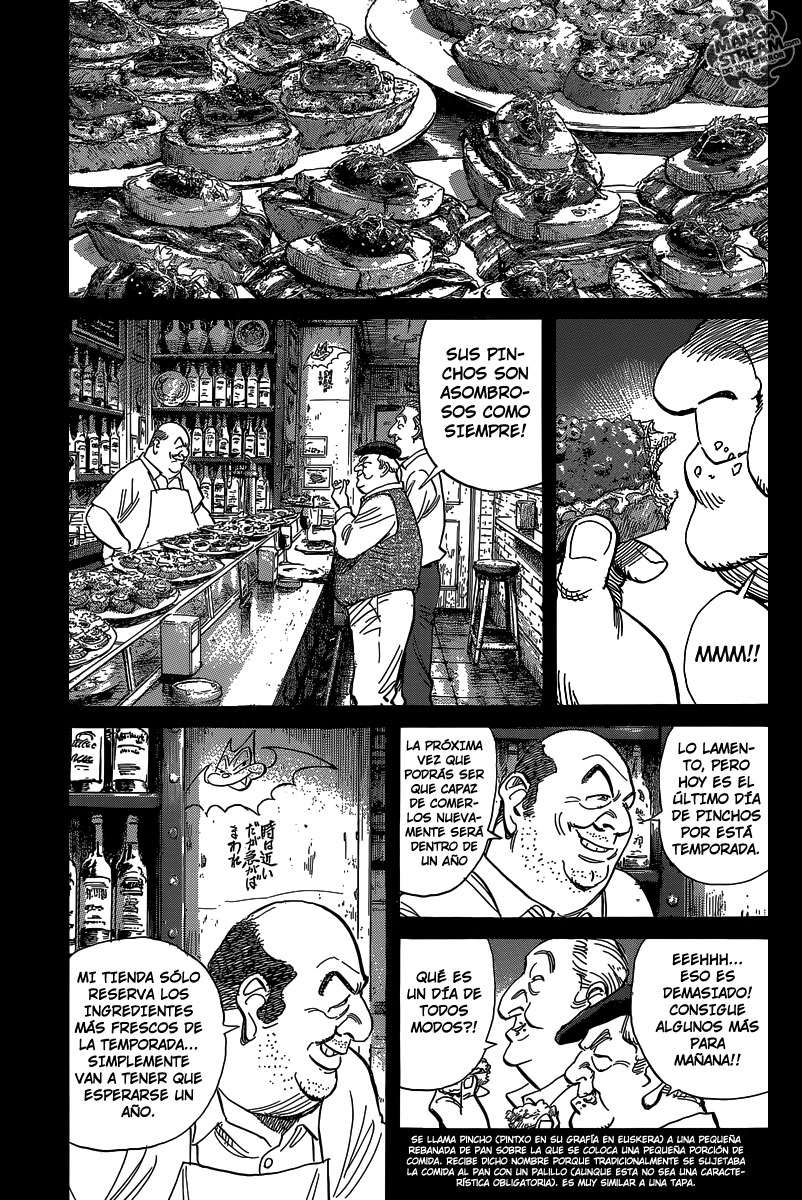 Read Billy Bat ES Manga Online