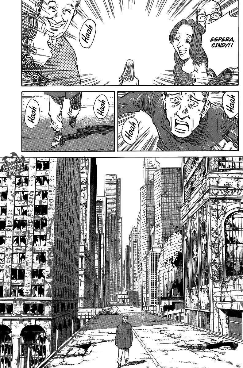 Read Billy Bat ES Manga Online