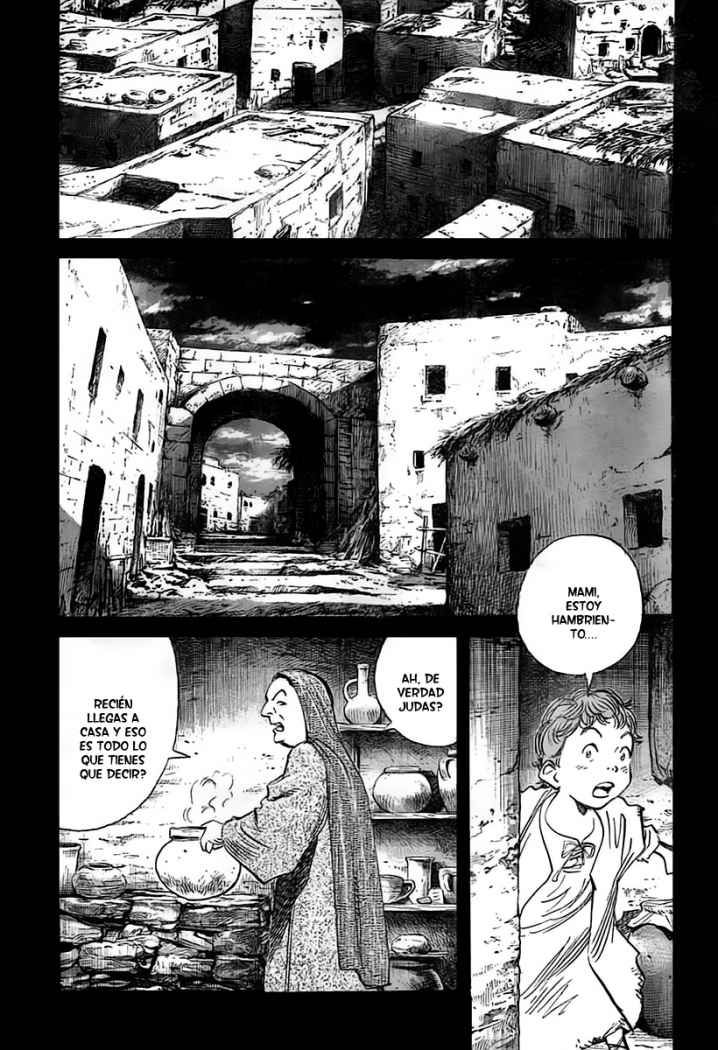 Read Billy Bat ES Manga Online