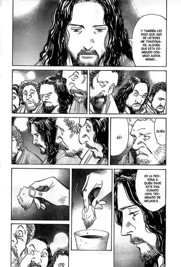 Read Billy Bat ES Manga Online