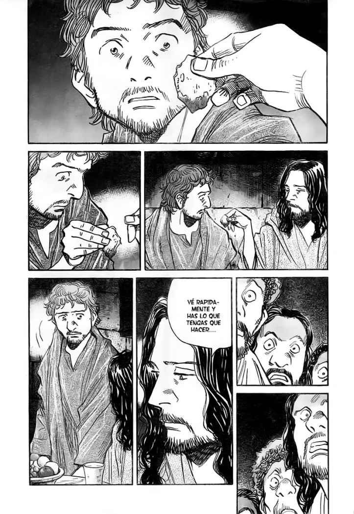 Read Billy Bat ES Manga Online