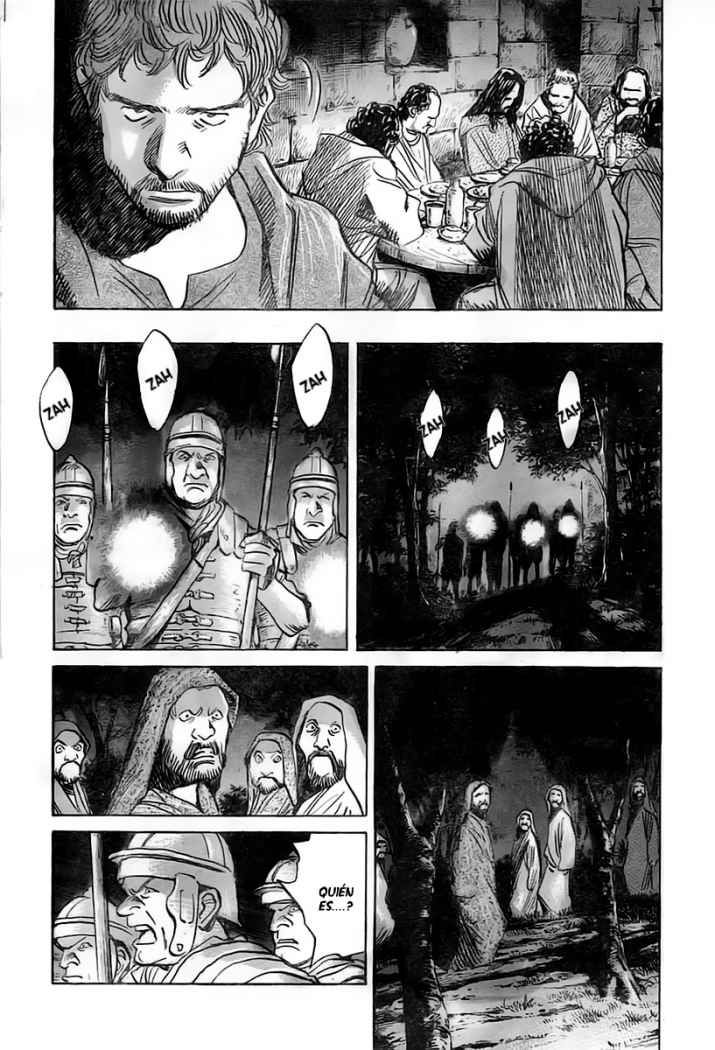 Read Billy Bat ES Manga Online