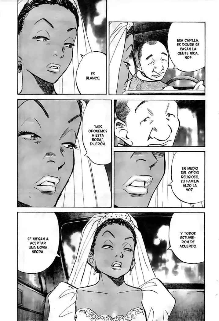 Read Billy Bat ES Manga Online