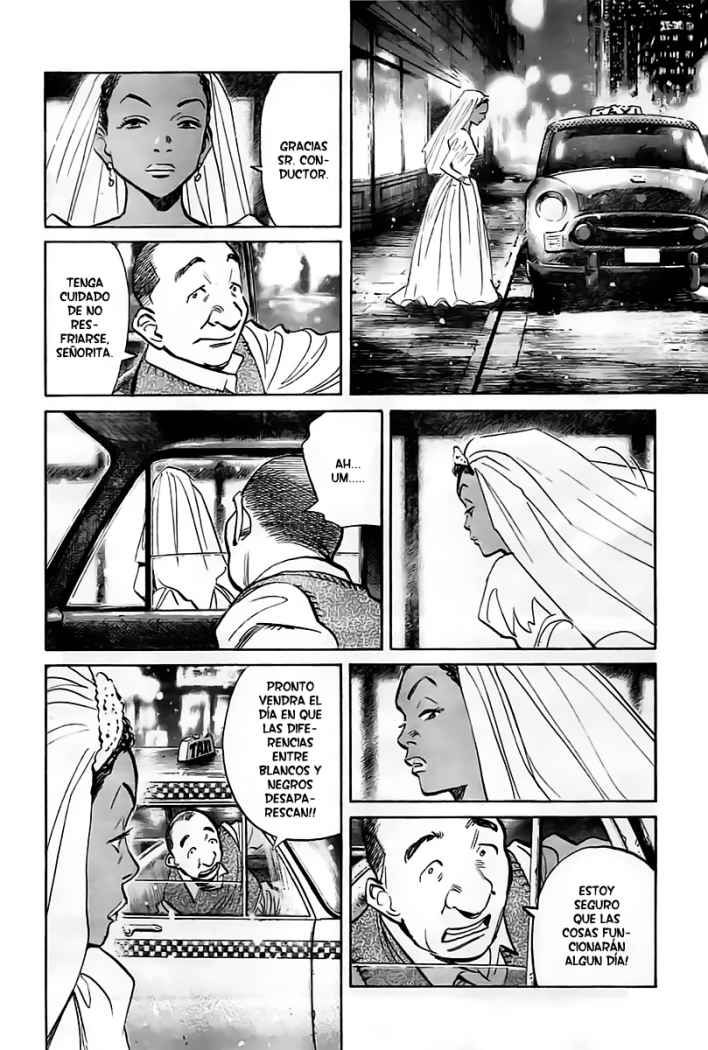 Read Billy Bat ES Manga Online