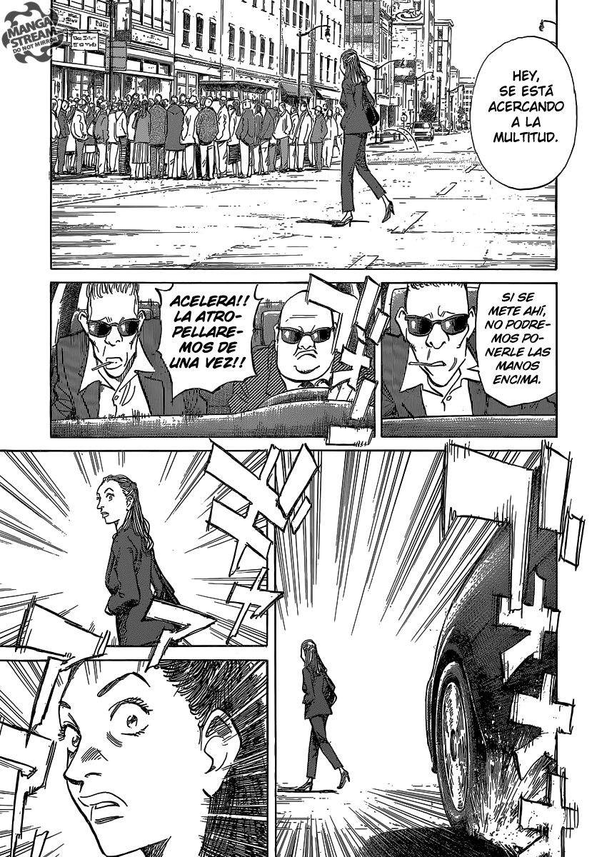 Read Billy Bat ES Manga Online