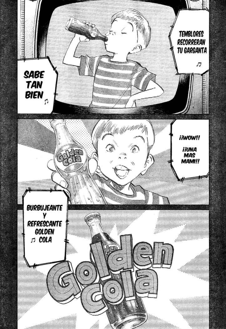 Read Billy Bat ES Manga Online