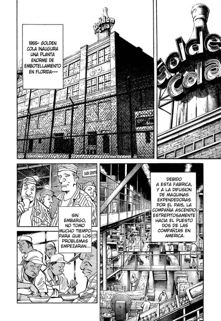 Read Billy Bat ES Manga Online