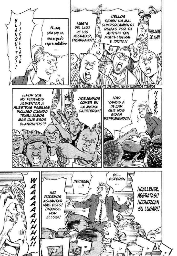 Read Billy Bat ES Manga Online