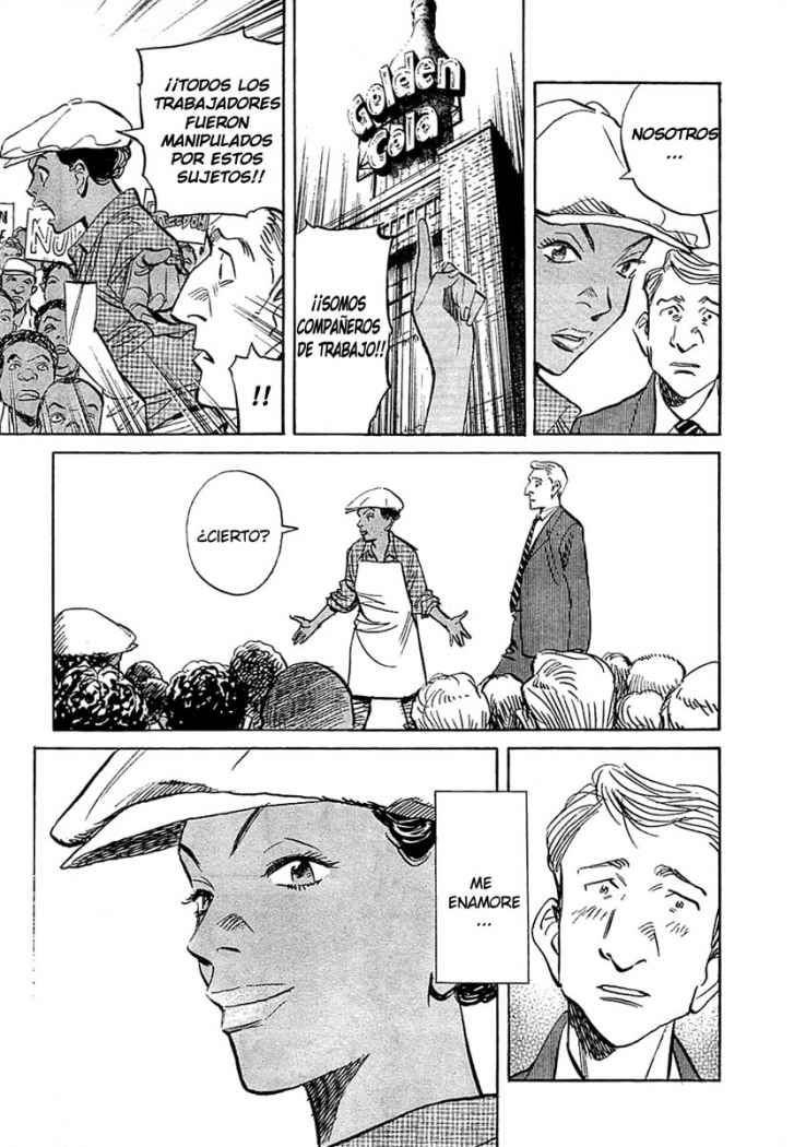 Read Billy Bat ES Manga Online