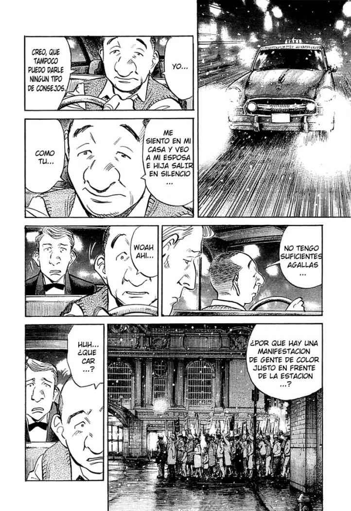 Read Billy Bat ES Manga Online