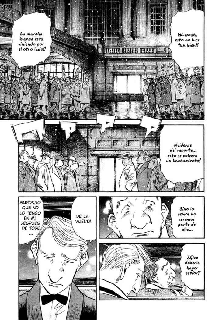 Read Billy Bat ES Manga Online