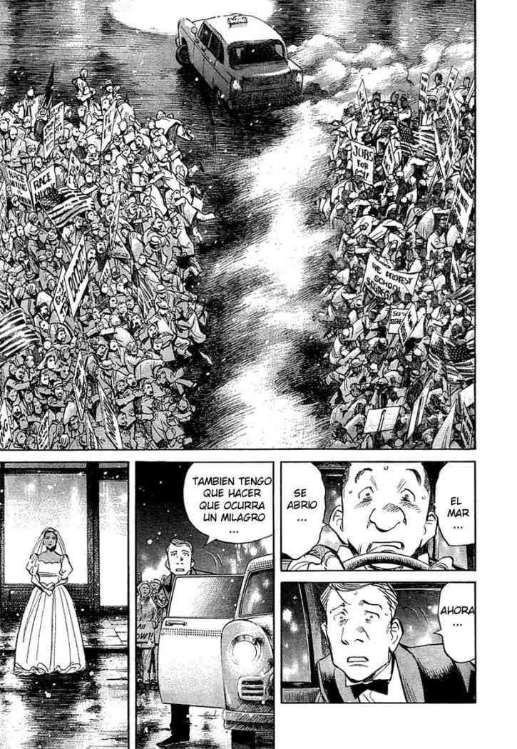 Read Billy Bat ES Manga Online